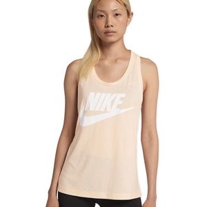 Nike Sportswear Essential Women's Logo Tank